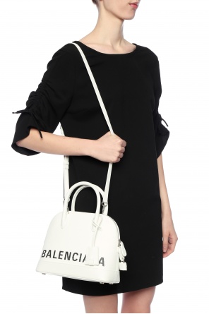 'ville' shoulder bag, zdjęcie 2 'ville' shoulder bag od Balenciaga